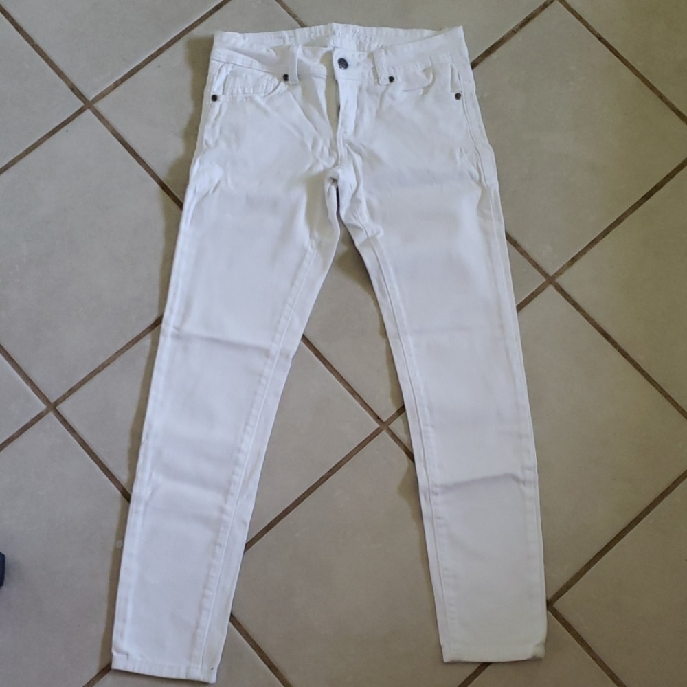 Elegant pants